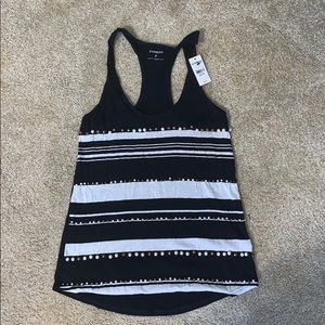 EXPRESS TANK TOP! XS. NWT!!!